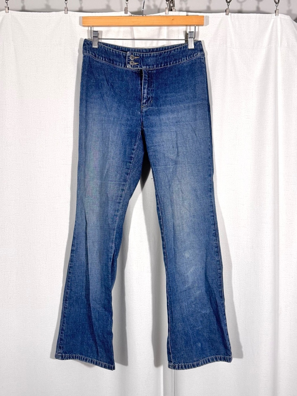 Vintage Liz Claiborne Boot Cut Jeans